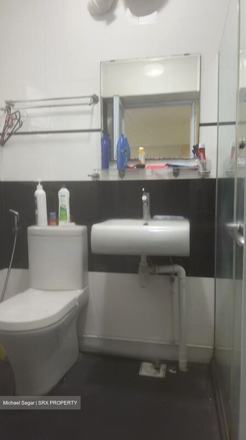 Blk 247 Compassvale Haven (Sengkang), HDB 4 Rooms #454471561
